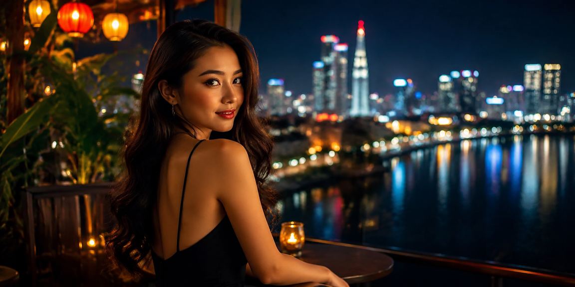 Không gian cà phê Hà Nội với trải nghiệm casino trên điện thoại