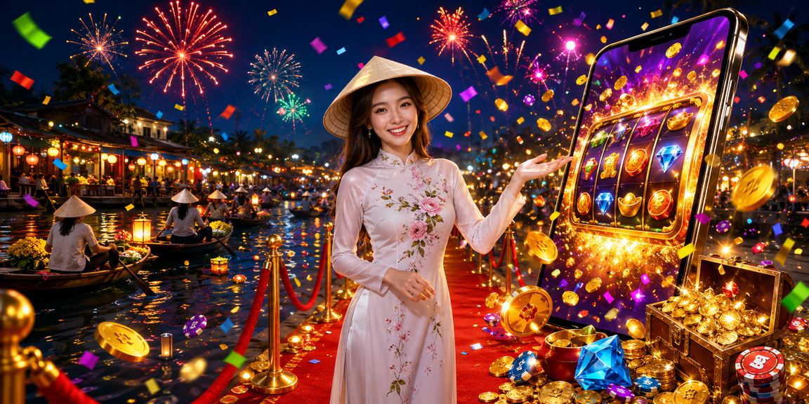 Không gian casino Việt Nam gắn với kiểm tra thanh toán bằng VND