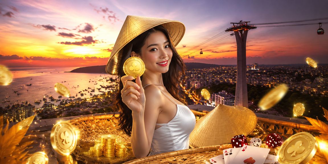 Khung cảnh giải trí casino tại Việt Nam phù hợp trải nghiệm mobile