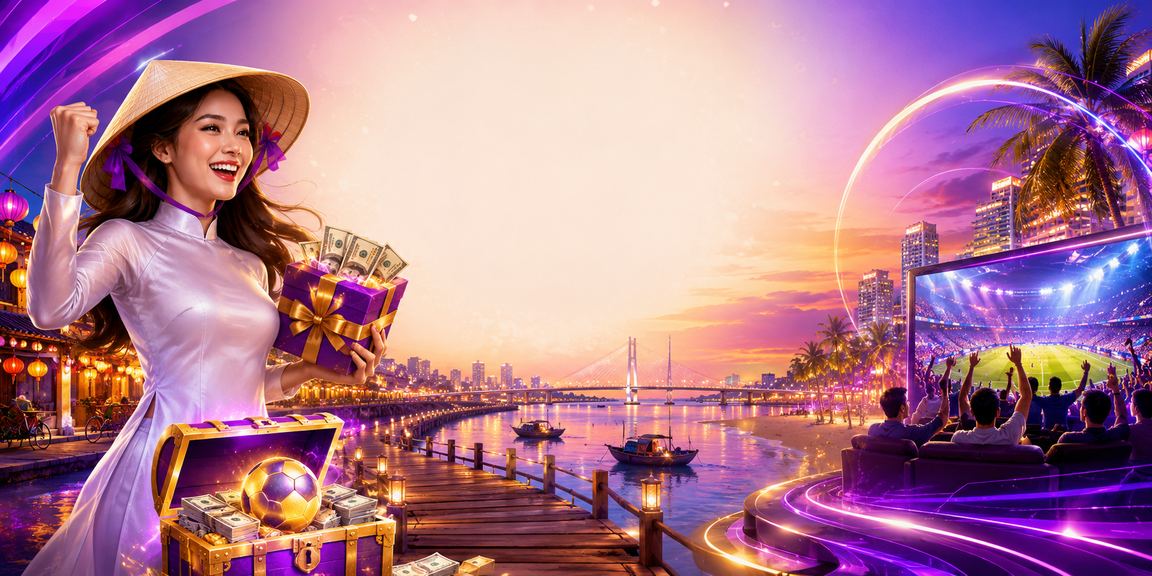 Không gian casino trực tuyến tại Việt Nam gợi ý việc đọc điều khoản trước khi tham gia